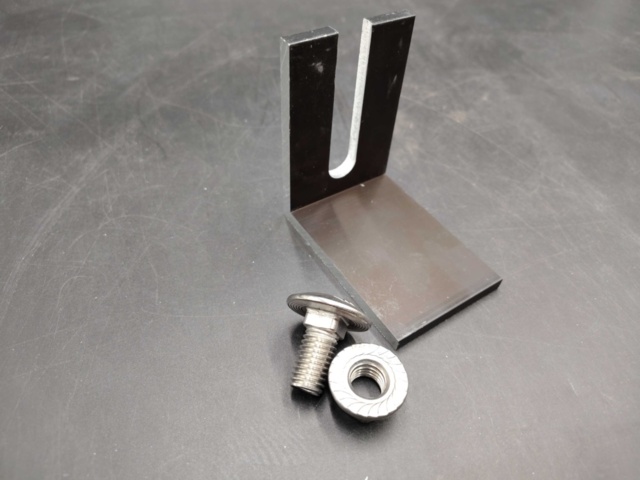 1434305-3 Anti-slip/Thread cover, 26 pcs Set C47 – Novotegra, black