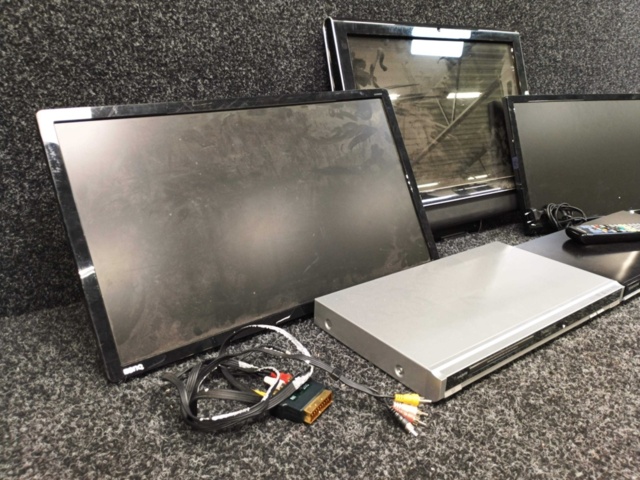 1425280-2 5 st displayer