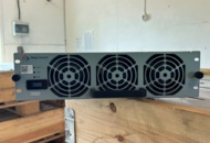 1435316 Växelriktare INFY Power BEG1K075G