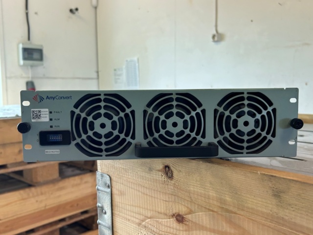 1435316-1 Växelriktare INFY Power BEG1K075G