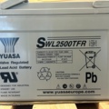 1435318-4 Energilagringssystem – YUASA SWL2500TFR, 14 st batterier