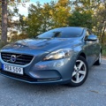 176463-1 Volvo V40 T2 Manuell, 120hk, 2014 - En ägare!