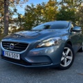176463-2 Volvo V40 T2 Manuell, 120hk, 2014 - En ägare!