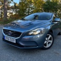 176463-3 Volvo V40 T2 Manuell, 120hk, 2014 - En ägare!
