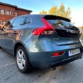 176463-5 Volvo V40 T2 Manuell, 120hk, 2014 - En ägare!