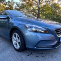 176463-9 Volvo V40 T2 Manuell, 120hk, 2014 - En ägare!