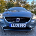 176463-10 Volvo V40 T2 Manuell, 120hk, 2014 - En ägare!