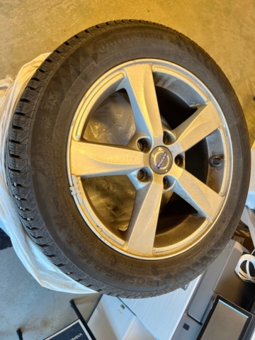 176463-28 Volvo V40 T2 Manuell, 120hk, 2014 - En ägare!