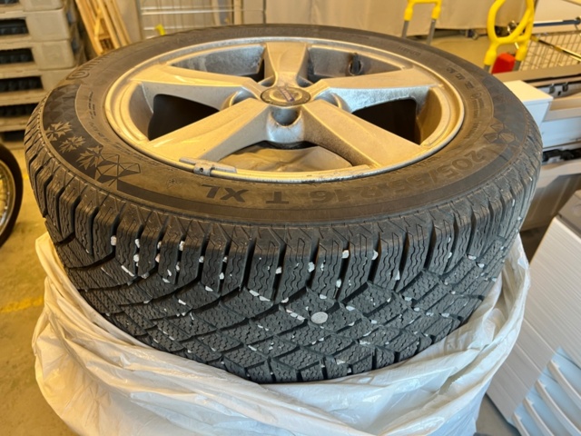 176463-29 Volvo V40 T2 Manuell, 120hk, 2014 - En ägare!