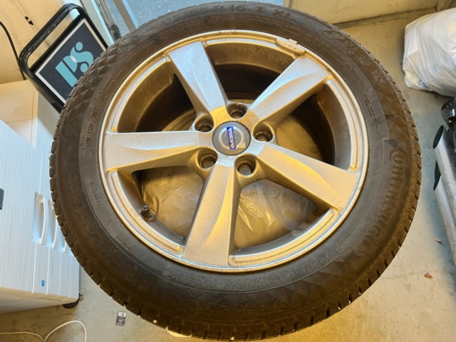 176463-30 Volvo V40 T2 Manuell, 120hk, 2014 - En ägare!