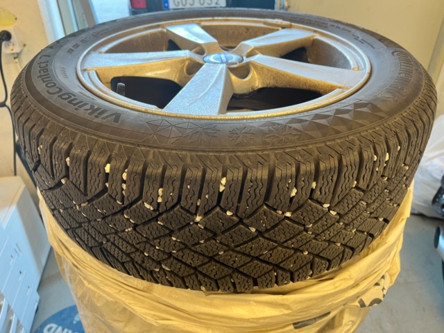 176463-31 Volvo V40 T2 Manuell, 120hk, 2014 - En ägare!