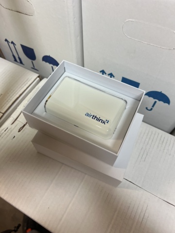 1420199-62 Lager med ventilationsdetaljer - filter, rör, flödeskomponenter m.m.