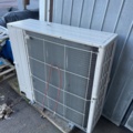 1420199-69 Lager med ventilationsdetaljer - filter, rör, flödeskomponenter m.m.
