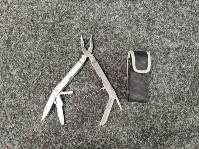 60 pcs Multi-tool - PS Auction - We value the future - Largest in net ...