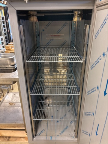 1387033-7 Bagerikyl - Asklunds Industri BL7-M-W-R290, -2021