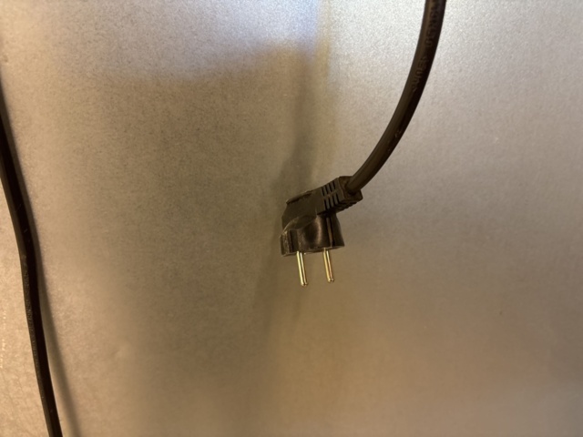 1387033-4 Bagerikyl - Asklunds Industri BL7-M-W-R290, -2021