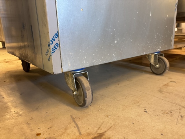 1387033-5 Bagerikyl - Asklunds Industri BL7-M-W-R290, -2021