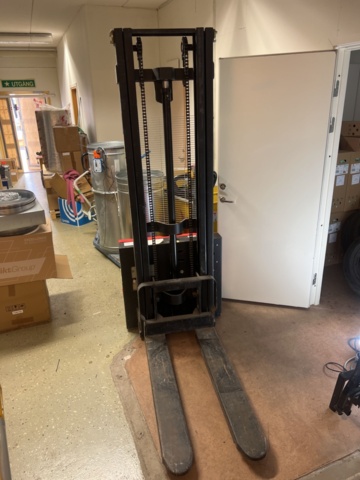 1420198-2 Staplare - Intra 45106 -2020