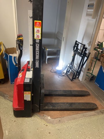 1420198-3 Staplare - Intra 45106 -2020