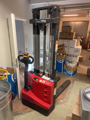 1420198-1 Staplare - Intra 45106 -2020