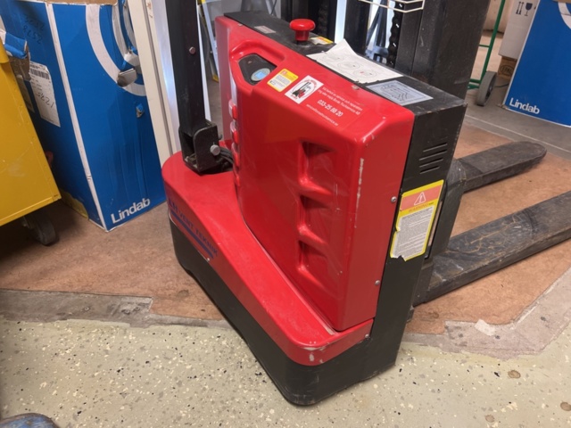 1420198-5 Staplare - Intra 45106 -2020