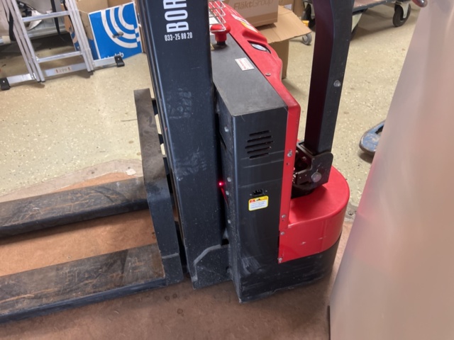 1420198-7 Staplare - Intra 45106 -2020