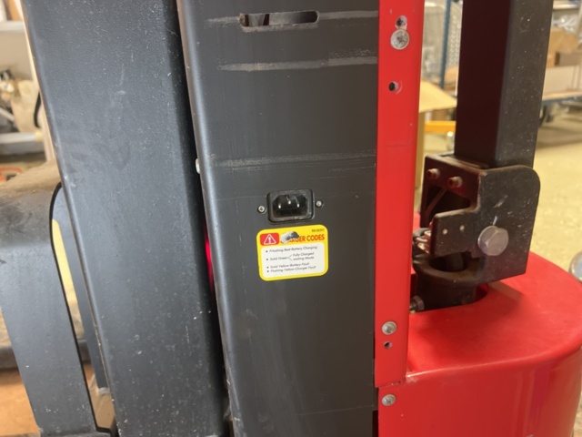 1420198-8 Staplare - Intra 45106 -2020