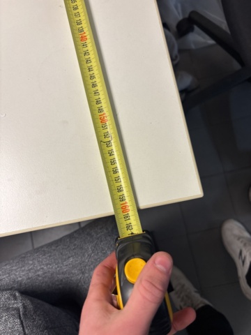 1420997-20 Samling med kontorsinredning och elektronik - skrivbord, stolar, bildskärm, skrivare m.m.