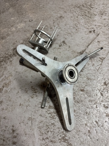 1420998-3 Specialverktyg för bil - DGI 1322, 999.485.41