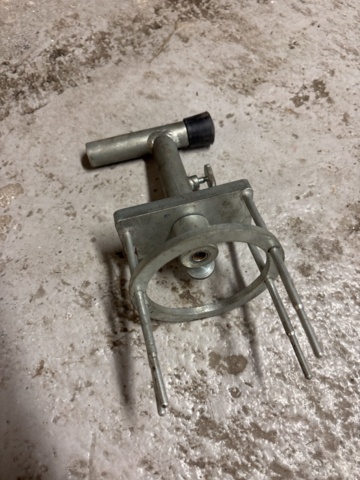 1420998-6 Specialverktyg för bil - DGI 1322, 999.485.41