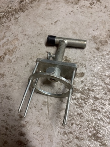 1420998-7 Specialverktyg för bil - DGI 1322, 999.485.41