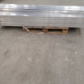 1432393-1 Aluminiumprofil Side++, ca 131 st  L=2370 mm XXL