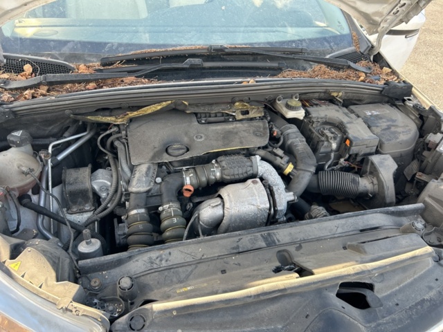 1430650-63 Citroën C4 1.6 BlueHDi EAT, 120hk, 2016