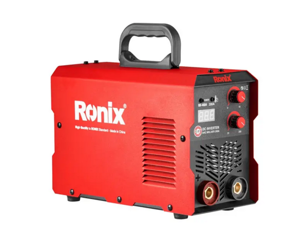 1435198-1 Svetsinverter RH-4603 - Ronix Tools