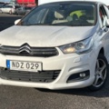 1430650-1 Citroën C4 1.6 BlueHDi EAT, 120hk, 2016