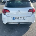 1430650-4 Citroën C4 1.6 BlueHDi EAT, 120hk, 2016