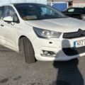 1430650-7 Citroën C4 1.6 BlueHDi EAT, 120hk, 2016