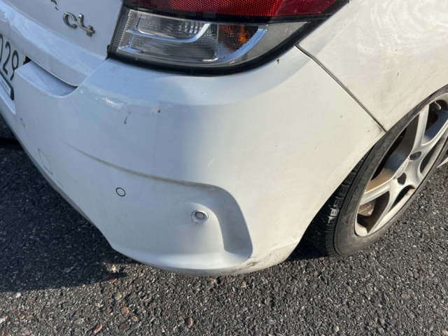 1430650-55 Citroën C4 1.6 BlueHDi EAT, 120hk, 2016