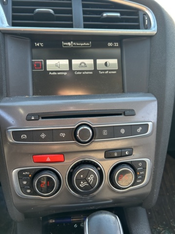 1430650-18 Citroën C4 1.6 BlueHDi EAT, 120hk, 2016