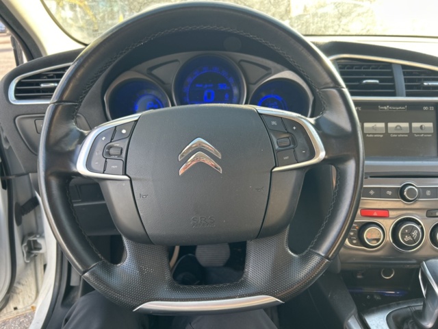 1430650-11 Citroën C4 1.6 BlueHDi EAT, 120hk, 2016