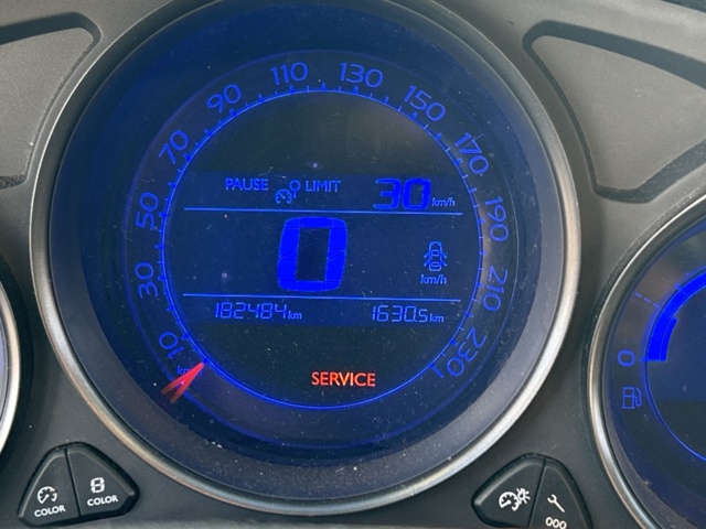 1430650-15 Citroën C4 1.6 BlueHDi EAT, 120hk, 2016