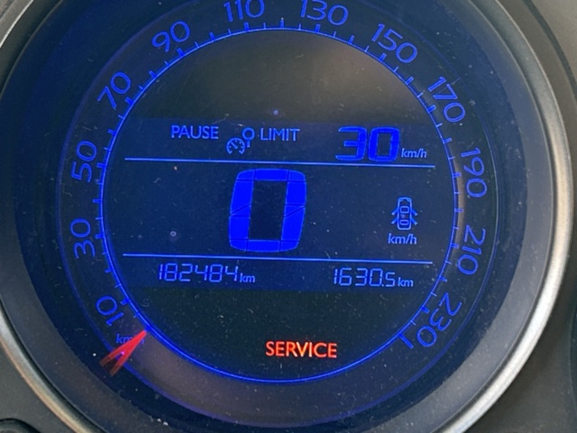 1430650-13 Citroën C4 1.6 BlueHDi EAT, 120hk, 2016