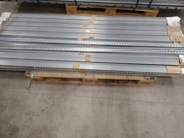 1432397-1 Profilskena, ca 300 st - PP 0735H 2 m