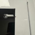 1411380-6 Tyst rum / Telefonbås med glasdörr