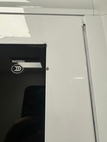 1411380-6 Tyst rum / Telefonbås med glasdörr