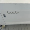 1349720-2 Laser engraving and cutting machine with accessories, Bodor BCL-1325B, 2016