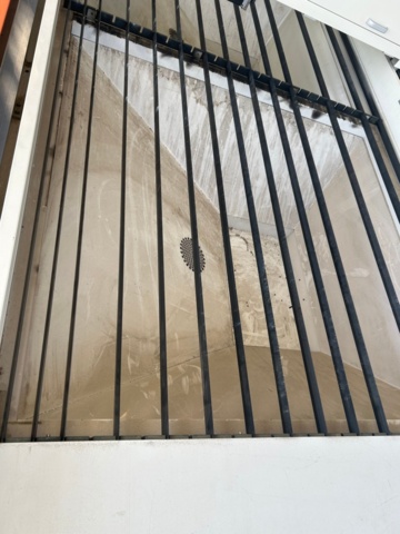 1349720-19 Laser engraving and cutting machine with accessories, Bodor BCL-1325B, 2016