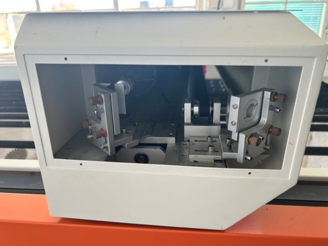 1349720-23 Laser engraving and cutting machine with accessories, Bodor BCL-1325B, 2016