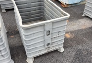 1372549 Berglöfslåda 600 liter