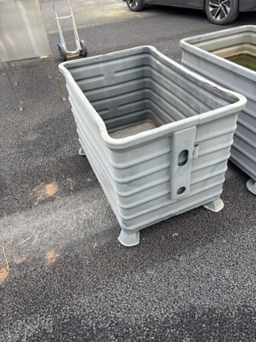 1372549-3 Berglöfslåda 600 liter